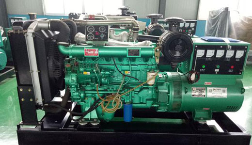 绥芬河发电机不发电的原因 绥芬河发电机不发电的原因